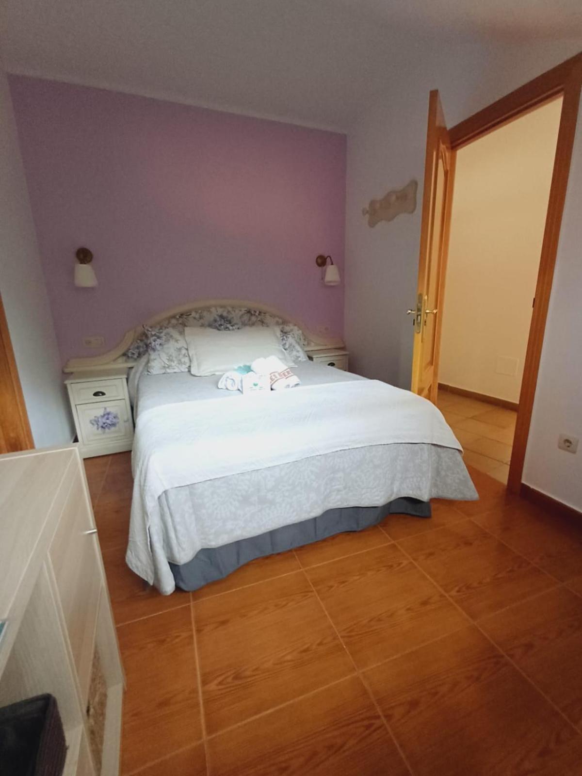 Hotel El Coterin Apartamentos Y Habitaciones Arenas De Cabrales Eksteriør bilde