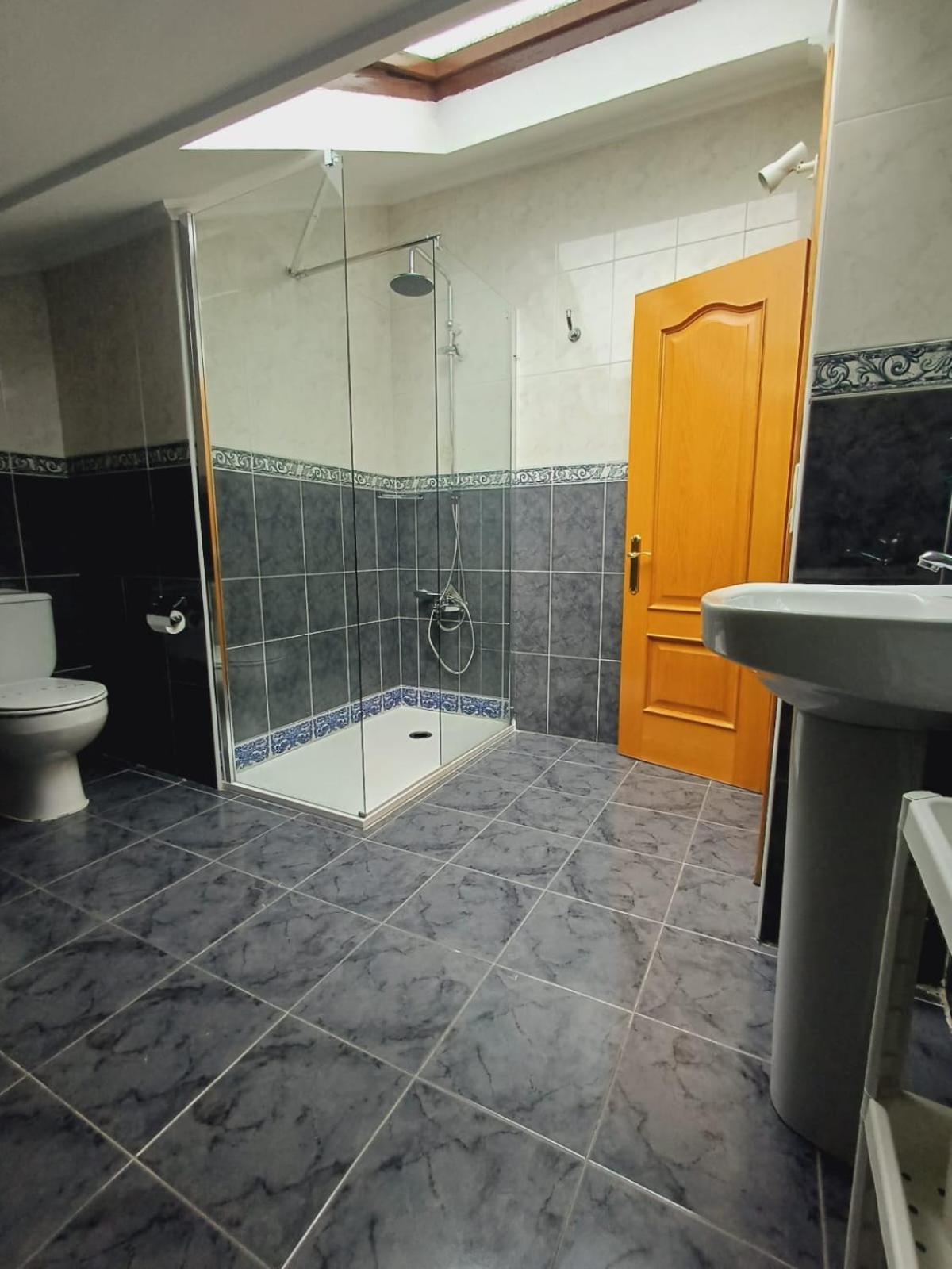 Hotel El Coterin Apartamentos Y Habitaciones Arenas De Cabrales Eksteriør bilde